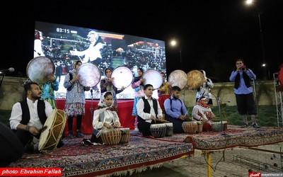 گت چله شو در ساری