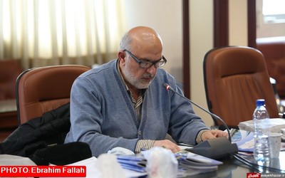 پنجمین جلسه شورای فرهنگ عمومی مازندران