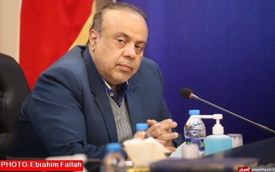 نشست خبری مدیرکل محترم دیوان محاسبات مازندران