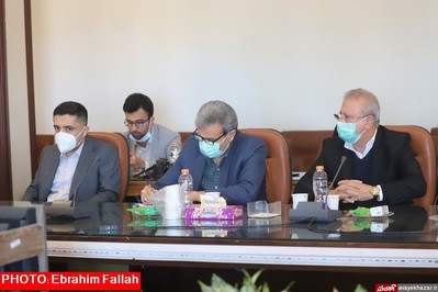 شورای گفتگوی دولت و بخش خصوصی استان مازندران