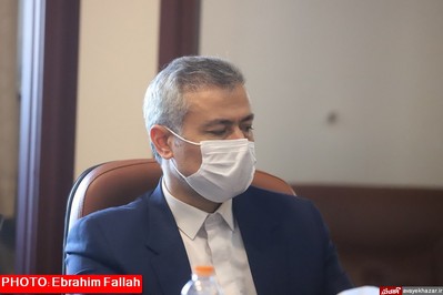 شورای گفتگوی دولت و بخش خصوصی استان مازندران