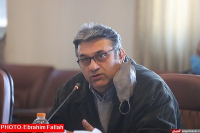 شورای گفتگوی دولت و بخش خصوصی استان مازندران