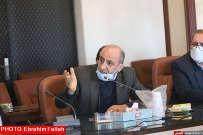 شورای گفتگوی دولت و بخش خصوصی استان مازندران