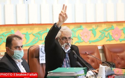 جلسه کارگروه تسهیل و رفع موانع تولید در استانداری مازندران
