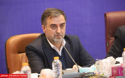 جلسه آزادسازی سواحل با حضور معاون اجرایی رئیس جمهور در استانداری مازندران