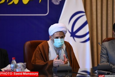 تودیع و معارفه معاون سیاسی، امنیتی و اجتماعی استاندار مازندران
