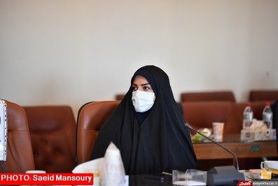 تودیع و معارفه معاون سیاسی، امنیتی و اجتماعی استاندار مازندران