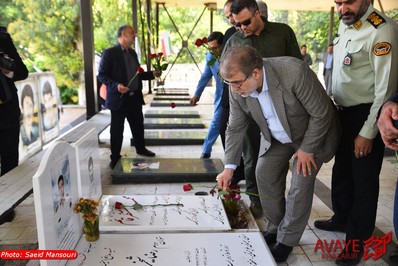 دیدار مردمی رئیس کل دادگستری مازندران با مردم شهرستان نکا