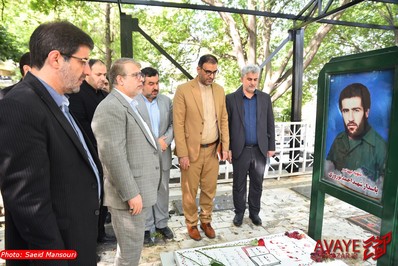 دیدار مردمی رئیس کل دادگستری مازندران با مردم شهرستان نکا