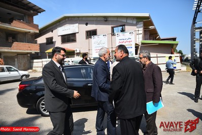 سفر نیم روزه استاندار مازندران به مهد کشتی ایران