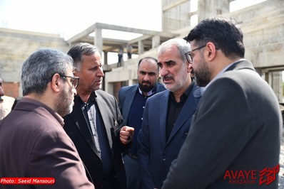 سفر نیم روزه استاندار مازندران به مهد کشتی ایران