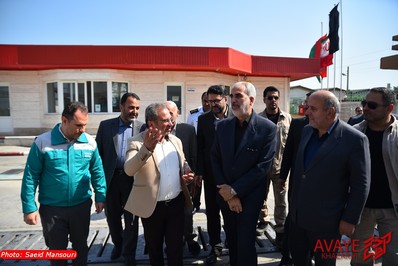 سفر نیم روزه استاندار مازندران به مهد کشتی ایران