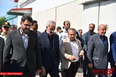 سفر نیم روزه استاندار مازندران به مهد کشتی ایران