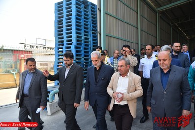 سفر نیم روزه استاندار مازندران به مهد کشتی ایران
