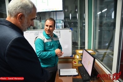 سفر نیم روزه استاندار مازندران به مهد کشتی ایران
