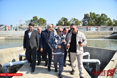 سفر نیم روزه استاندار مازندران به مهد کشتی ایران