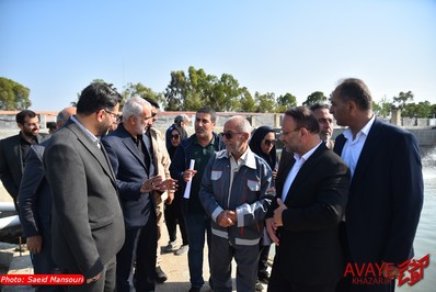 سفر نیم روزه استاندار مازندران به مهد کشتی ایران