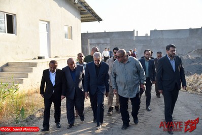 سفر نیم روزه استاندار مازندران به مهد کشتی ایران