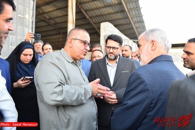 سفر نیم روزه استاندار مازندران به مهد کشتی ایران