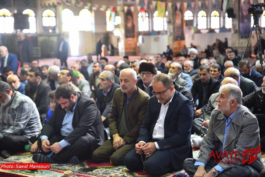میز خدمت دادستان و قضات دادسرای عمومی و انقلاب ساری