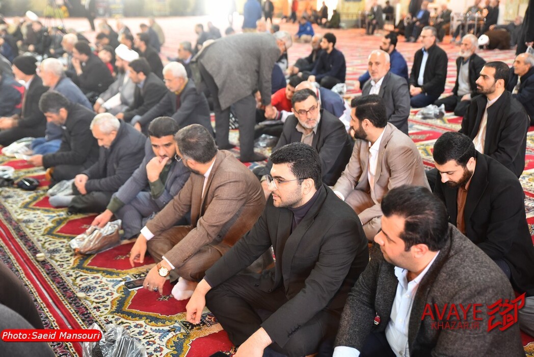 میز خدمت دادستان و قضات دادسرای عمومی و انقلاب ساری