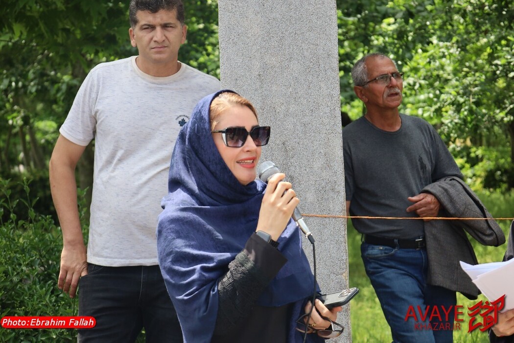 رقابت دختران دوچرخه‌سوار ابتدایی در ساری به مناسبت روز دختر