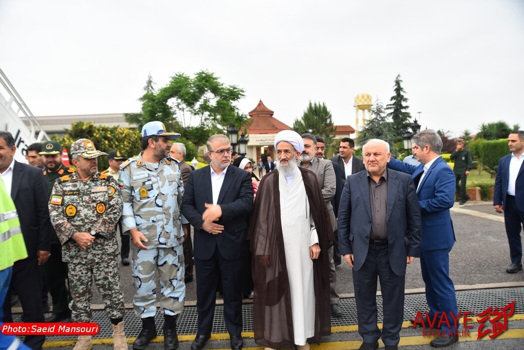 فرودگاه