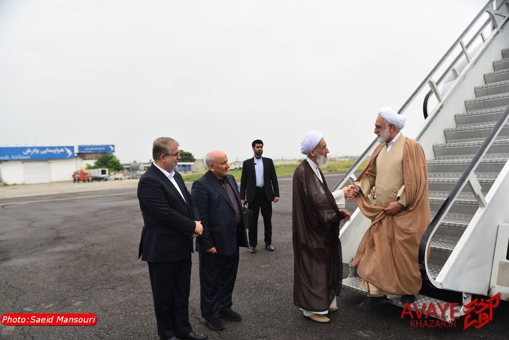 فرودگاه