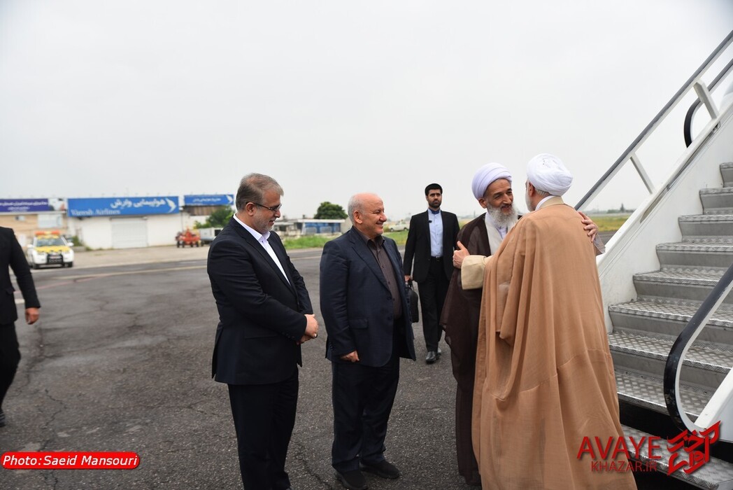 فرودگاه