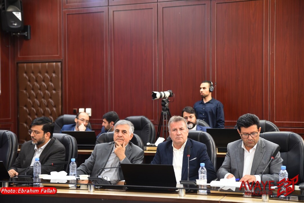 اداری قوه