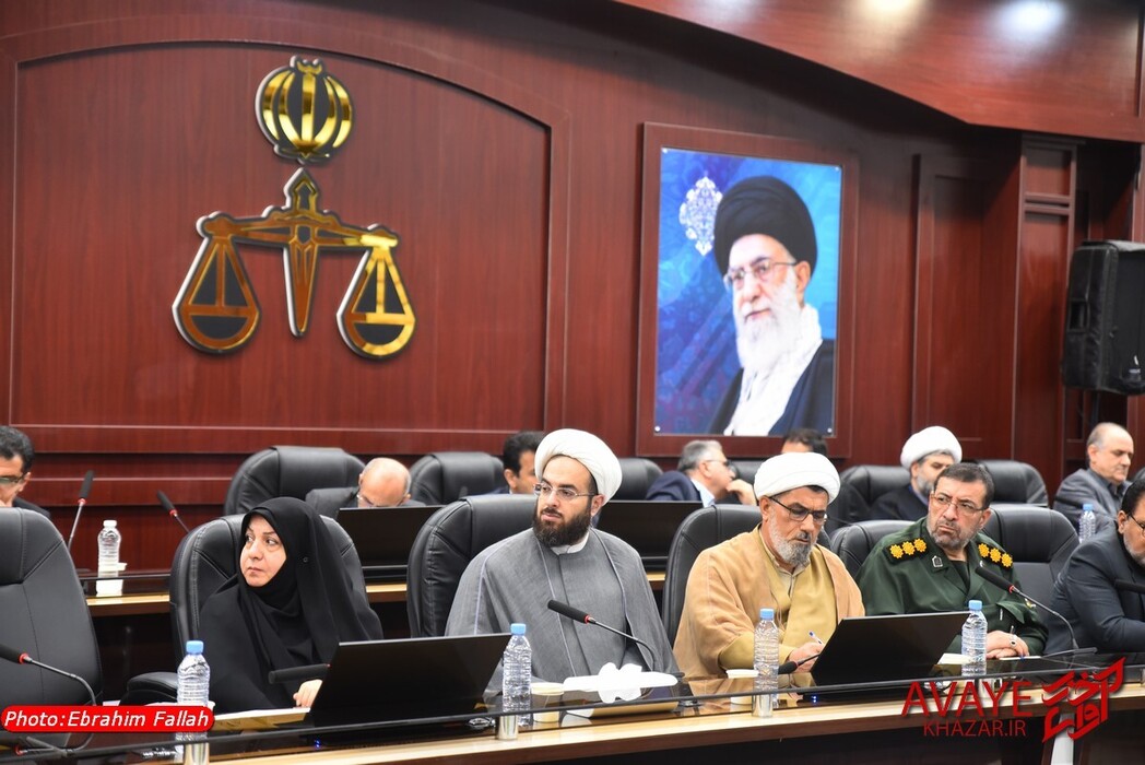 اداری قوه