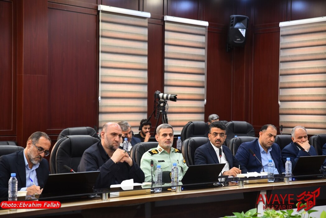 اداری قوه