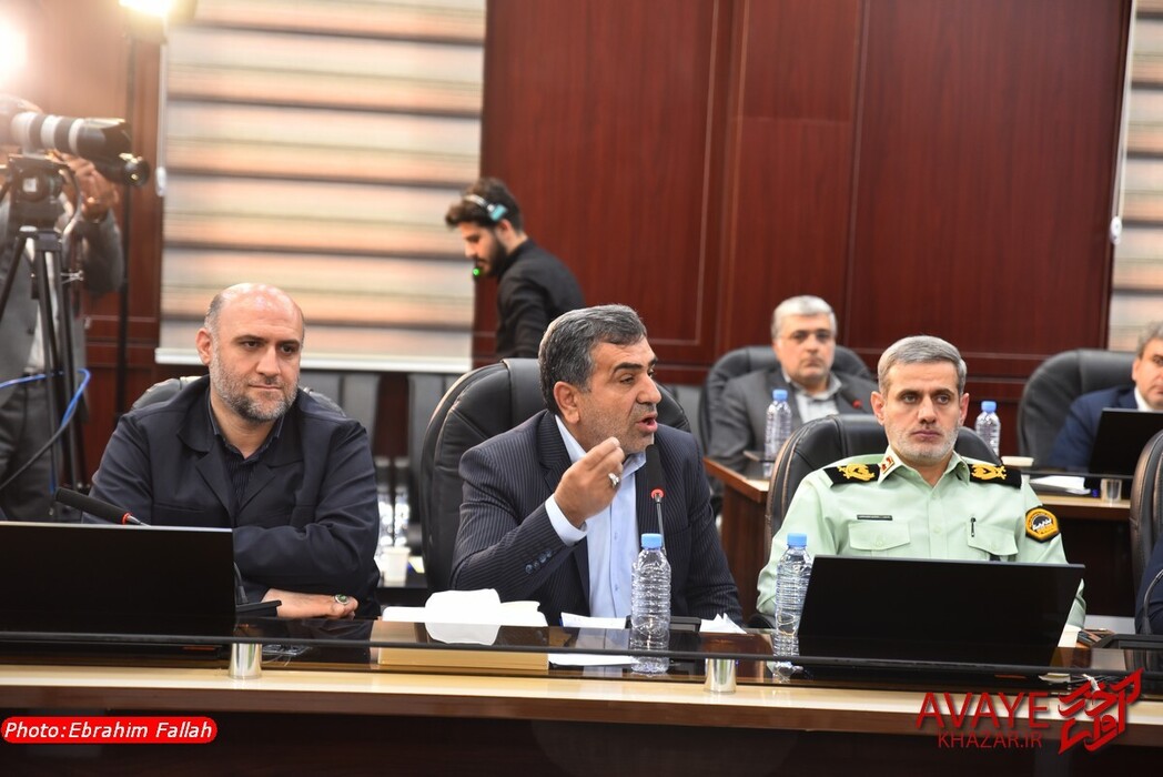 اداری قوه