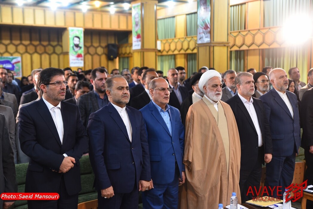 دیدار با قضات