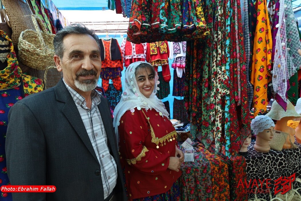جشنواره عطر دودانگه