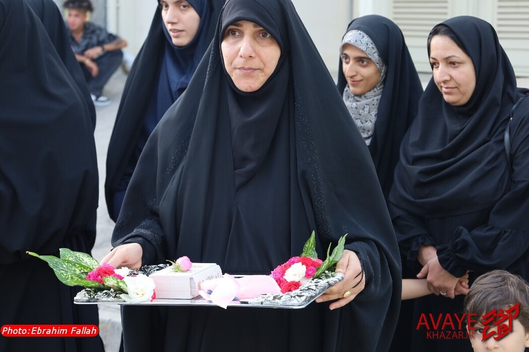 جشنواره عطر دودانگه