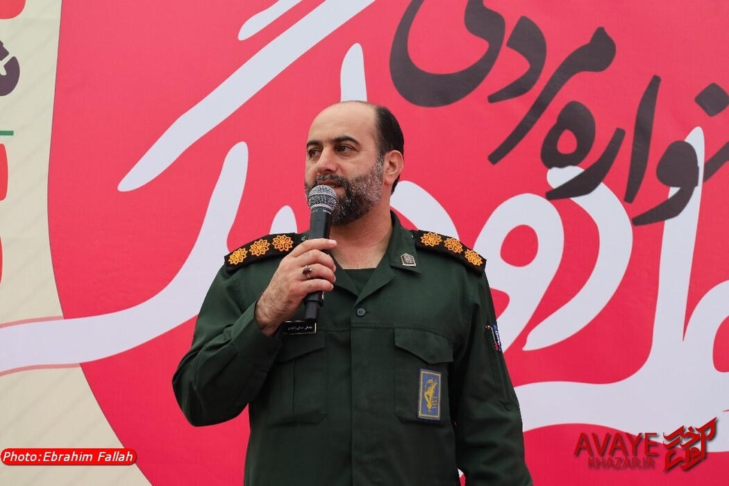 جشنواره عطر دودانگه