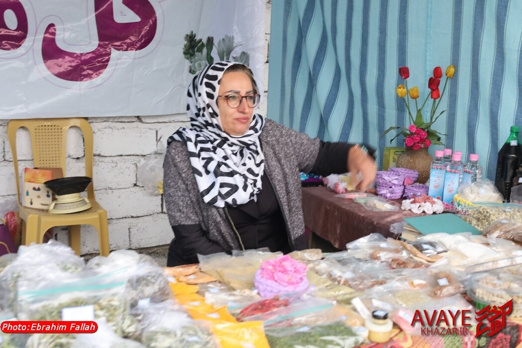 جشنواره عطر دودانگه