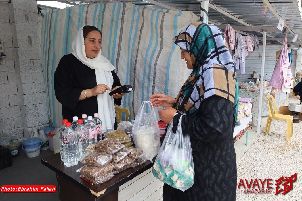جشنواره عطر دودانگه