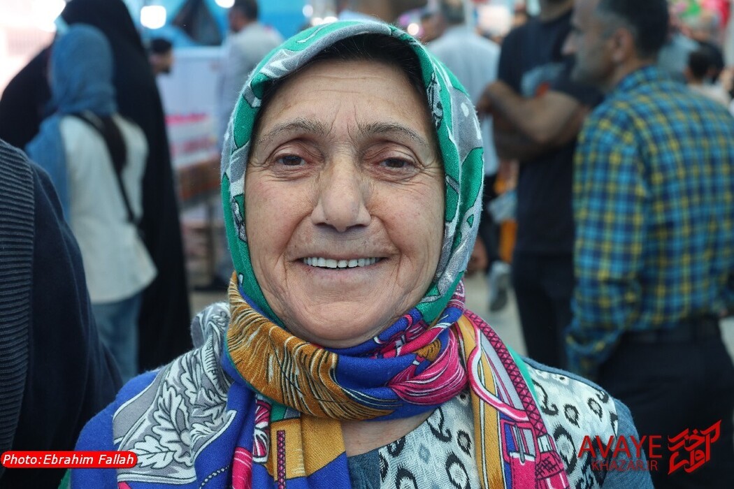 جشنواره عطر دودانگه