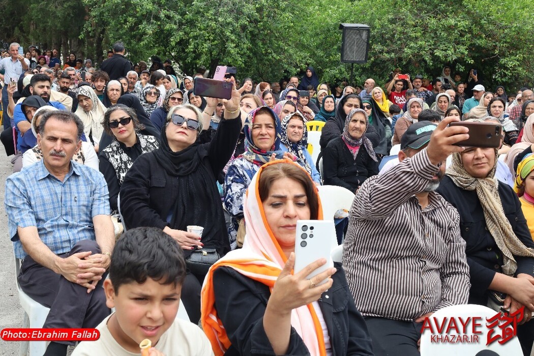 جشنواره عطر دودانگه