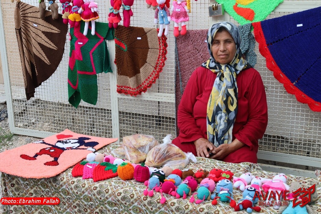 جشنواره عطر دودانگه